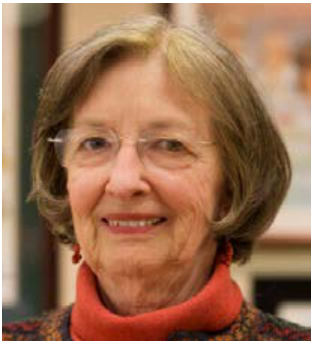 Gayle Cook